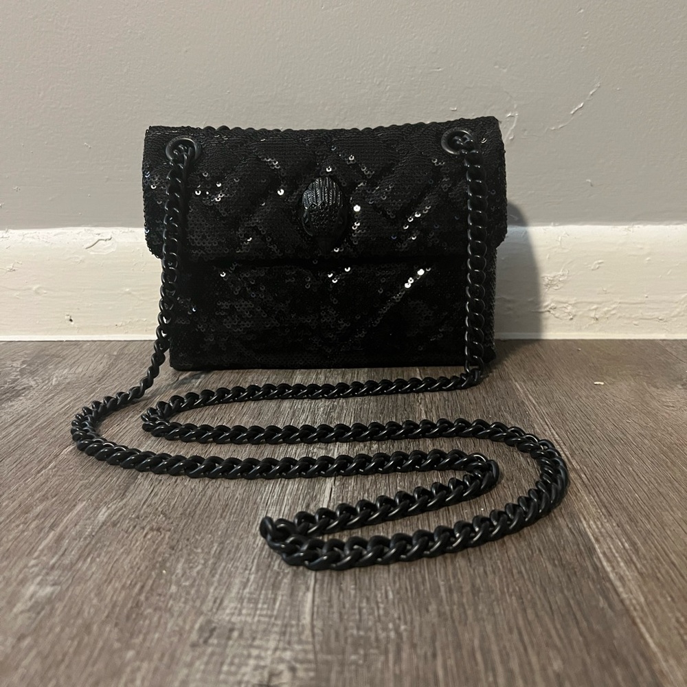 Kurt Geiger cross body